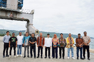 PT PEMA Ajak KJRI Penang dan Calon Investor Tinjau Potensi Strategis Investasi di Aceh