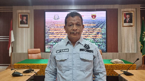 Kejati Aceh Selidiki Dugaan Korupsi Rp420 Miliar Dana Beasiswa Pemerintah Aceh