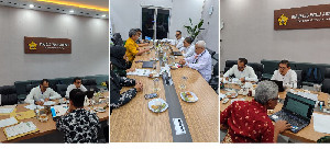 MWA Tetapkan Enam Bakal Calon Rektor USK