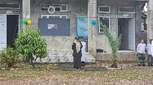 Hari Santri Nasional 2025 Jadi Ajang Refleksi Pemuda Aceh Perkuat Syariat Islam