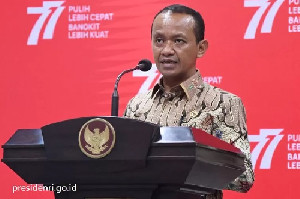 Bahlil: 45 Ribu Sumur Rakyat Siap Dikelola, Enam Provinsi Jadi Prioritas Termasuk Aceh