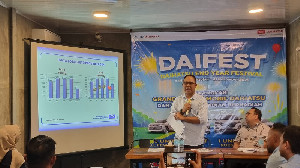 Daihatsu Sigra Jadi Andalan di Tengah Lesunya Penjualan Mobil di Aceh