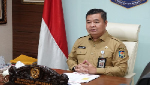 Dirjen Disdukcapil Klarifikasi Isu KTP WNA Israel: Tidak Terdaftar, Dipastikan Palsu