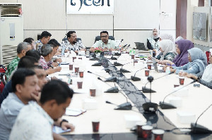 Aceh Siap Sambut Islamic Cruise, 3.000 Wisatawan Muslim Hadir di Banda Aceh