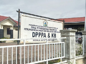 Dorong Peran Aktif Ayah Dalam Pengasuhan, DP3AKB Bener Meriah Jalankan Program GATI