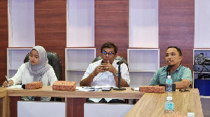 GeRAK Desak Moratorium Tambang Soroti IUP Mangkrak di Aceh