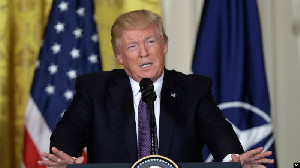 Trump Desak NATO Depak Spanyol, Madrid Tegaskan Tetap Komit pada Aliansi