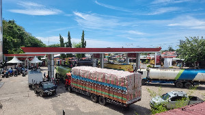 Pertamina Evaluasi Sistem Barcode BBM Subsidi di Aceh, Pastikan Layanan Tepat Sasaran
