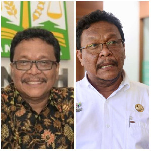 Saifullah Abdulgani: Menyambung Lidah Publik di Berbagai Era Pemerintahan Aceh