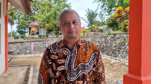 UGM Temukan Empat Komoditas Potensial di Wilayah Transmigrasi Jantho Aceh Besar