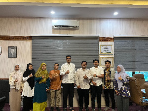 Disdik Aceh Dukung Komunitas ASN Mengajar untuk Tingkatkan Kualitas Pendidikan