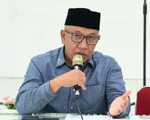 Kafilah Aceh Besar 100 Persen Siap Ikuti MTQ XXXVII di Pidie Jaya