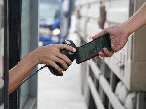 Digitalisasi Dongkrak Efisiensi, ASDP Siapkan Layanan Ferizy untuk Nataru 2025