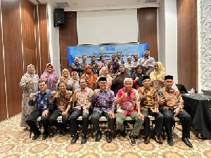 Aceh Bakal Jadi Provinsi Pertama Miliki Aturan Pengawasan Perwalian