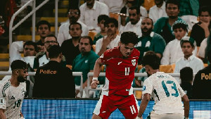 Peringkat FIFA Terbaru: Indonesia Melorot Tiga Posisi, Kini di Urutan ke-122