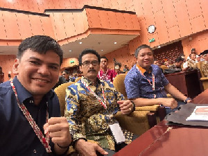 Proses Pemekaran Kabupaten Aceh Raya Masuk Tahapan Akhir di Pusat