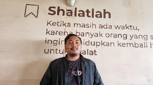Pemuda Aceh: Konten Penghinaan Agama di TikTok Sudah Sangat Meresahkan