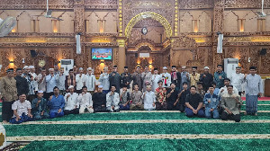 Safari Subuh GPS: Ust Prof Safrilsyah Tegaskan LGBT Bukan Kodrat Tapi Penyakit Sosial