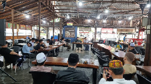 Gerakan Pemuda Subuh Ajak Masyarakat Tolak Normalisasi LGBT di Aceh