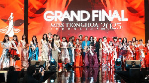 Menbud Fadli Zon: Miss Tionghoa Indonesia Bukti Harmoni Budaya Nusantara