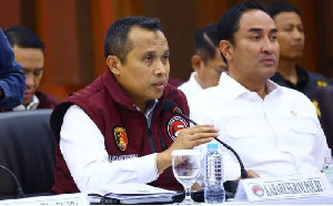 Bareskrim Polri Resmikan Hotline Pengaduan 24 Jam, Perkuat Perang Melawan Narkoba