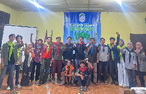 Agus Fernanda Anis Terpilih Pimpin IKAPALA Aceh 2025-2027