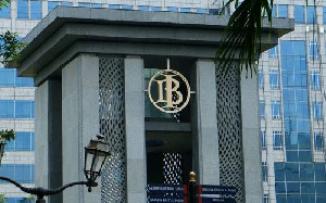 Transaksi Digital Melonjak 38%, BI Dorong QRIS dan Inovasi Pembayaran Elektronik