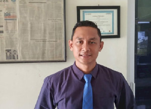 GeRAK Aceh: Jangan Jadikan Green Policing Tameng Setoran Tambang Ilegal