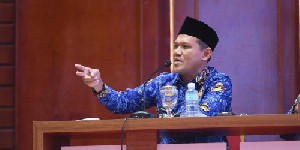 Wagub Aceh Fadhlullah: Aceh Harus Jadi Pusat Investasi Pasar Modal Syariah di Sumatera