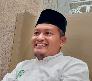 Akun TikTok Tersadarkan5758 Hina Nabi, IPIM Aceh: Kami Mengutuk dan Melaknat Pelaku