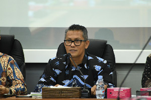 IKI Naik ke 53,50 di Oktober 2025, Industri Manufaktur Tetap Ekspansif