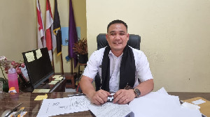 Kacabdin Aceh Utara Ajak Semua Pihak Bersatu Bangun Pendidikan Positif