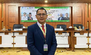 Bener Meriah Go Digital: Informasi dan Pengaduan Kini di Ujung Jari