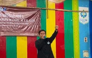 KAMMI Banda Aceh Kecam Keras Penista Agama Akun TikTok Tersadarkan5758