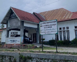 DPMK Bener Meriah Umumkan Tahapan Pemilihan Reje Kampung 2025, Ini Rinciannya
