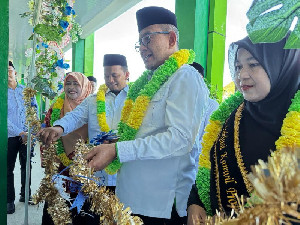 Kakanwil Kemenag Aceh: Madrasah Harus Jadi Ruang Belajar Inklusif bagi Semua Anak