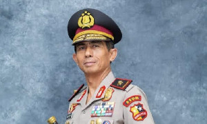 Kapolda Aceh Tanggapi Oknum Bawa Namanya di Tambang Nagan Raya: Bagusnya Ditangkap Saja