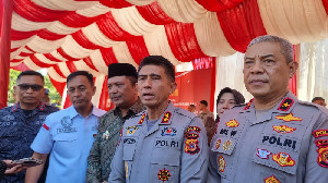 Polda Aceh Bongkar Dua Jaringan Narkotika Internasional di Jalur Utara dan Barat Aceh