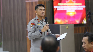 Polda Aceh Ungkap 886 Kasus Narkoba, Bentuk 94 Kampung Bebas Narkobaa