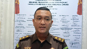 Mantan Bupati Aceh Timur Hasballah M Thaib Diperiksa Kejari Terkait Dugaan Korupsi BUMD