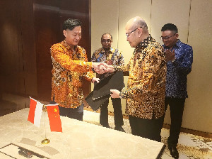 Chery Siap Bangun Pabrik Mobil Listrik di Indonesia, Investasi Tembus Rp5,2 T