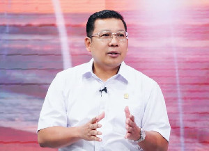 Stok Aman, Pemerintah Siap Intervensi Harga Beras Jelang Akhir Tahun