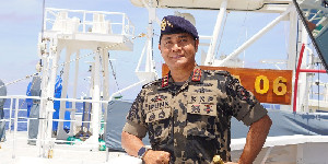 KKP Selamatkan Potensi Kerugian Negara Rp6,79 Triliun dari Aksi Ilegal di Laut