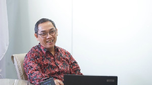 Penuhi Kewajiban, Komdigi Cabut Pembekuan Sementara TikTok