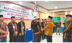 Manifesto Perjuangan Provinsi ALA, Sambut Terbitnya PP Pemekaran Daerah