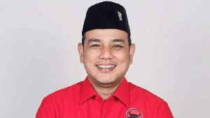 PLN Berulah, Masady Manggeng Minta Gubernur dan DPRA Perkuat Kemandirian Energi dalam Revisi UUPA