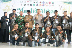 Bupati Al-Farlaky: Kritik Konstruktif Pers Dibutuhkan dalam Pembangunan Aceh Timur