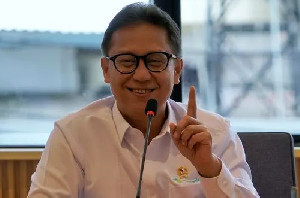 Kemenkes Siapkan Regulasi Donor Organ, Pastikan Transplantasi di Indonesia Adil dan Transparan