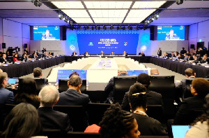 APEC 2025: Indonesia Dorong Penguatan Kerja Sama Digital yang Inklusif