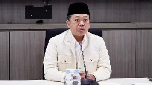 ATR/BPN Selesaikan 3.019 dari 6.015 Kasus Tanah, Selamatkan Potensi Kerugian Rp9,67 Triliun